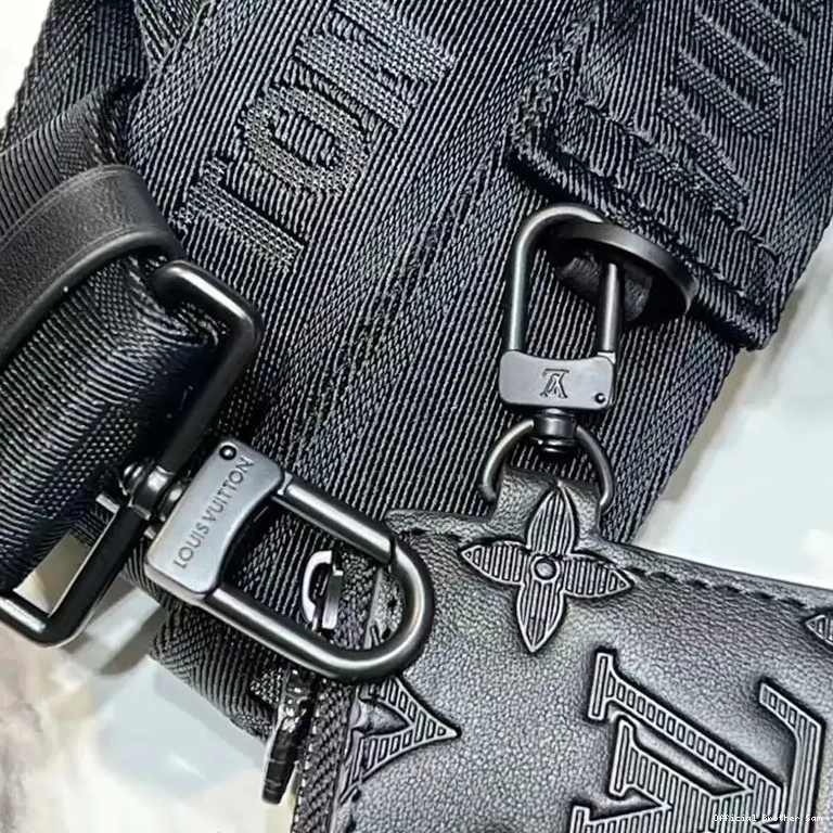 Official Brother Sam LV 2205HT0004 Bag 0710
